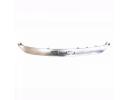 Front bumper upper logo decorative strip - SC2EM-2803114/92 