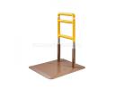 Bed Guard Rail - BDB4004
