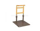 Bed Guard Rail - BDB4008
