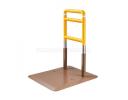 Bed Guard Rail - BDB4014