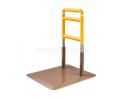 Bed Guard Rail - BDB4016