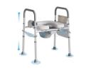 Commode Chair - BFC6018