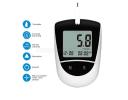 Blood Glucose Monitoring - MBB2003