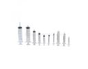 Disposable Syringes - OAS1001
