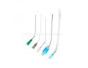 Disposable Irrigation Needle - OAS2002