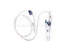 PCA Extension Set with Two Back Check Valve - OAS3014