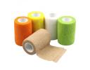 NON-WOVEN COHESIVE BANDAGE - QCD3002