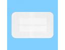 Adhesive non-woven wound dressing - QCD4003