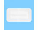 Adhesive non-woven wound dressing - QCD4004