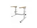 Toilet Safety Frame - DCF3007