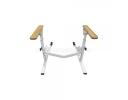 Toilet Safety Frame - DCF3008