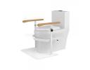 Toilet Safety Frame - DCF3011