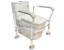 Toilet Safety Frame - DCF3016