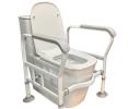 Toilet Safety Frame - DCF3018