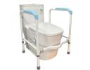Toilet Safety Frame - DCF3019