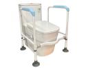 Toilet Safety Frame - DCF3020