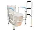 Toilet Safety Frame - DCF3021
