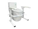 Toilet Safety Frame - DCF3102