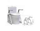 Toilet Safety Frame - DCF3107