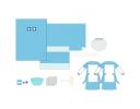 Angiography Pack - PBH1006
