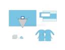 PCNL Drape Pack - PBH1018