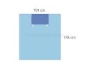 Surgical Drape - PBH1203