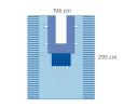 Surgical Drape - PBH1205