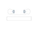C Arm Drapes - PBH2207