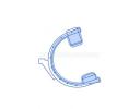 C Arm Drapes - PBH2208
