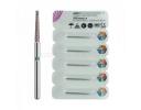 Pointed Cone Endo Burs - EBE003