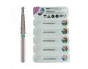 Endo Burs - EBE004