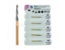 Access Safe End FG Endo Burs - EBE006