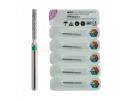 Diamond Burs - EBE010