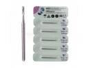 Carbide Burs - EBE015