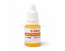 Adhesives - RAH003