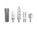 Hex Implants - IIA003