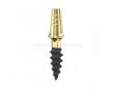 One Piece Implants - IOC001