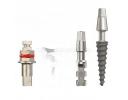 One Piece Implants - IOC005