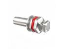 One Piece Implants - IOC008
