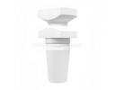One Piece Implants - IOC010
