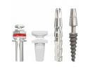One Piece Implants - IOC015