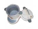 Autoclaves - EQA001
