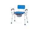 Commode Chair