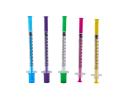 Disposable Syringes