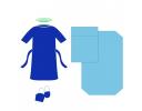 Surgical Drapes & Packs